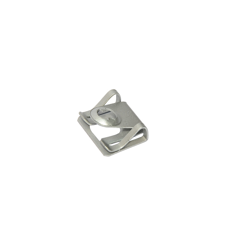 Somun Metal Muhafaza 7,65x20x24mm 51718176503 BMW E39 E38 E52 10 Adet