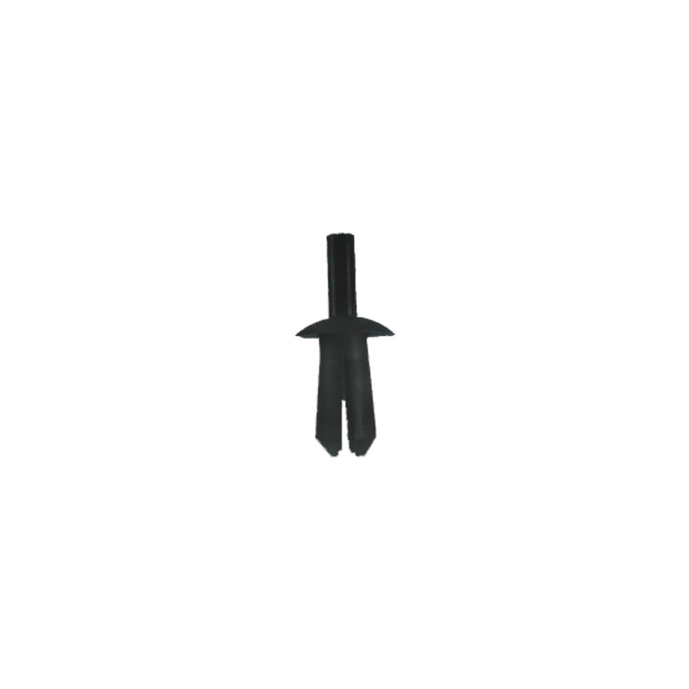Oto Agraf Oto Klips Davlumbaz Gri 5mm 10 Adet