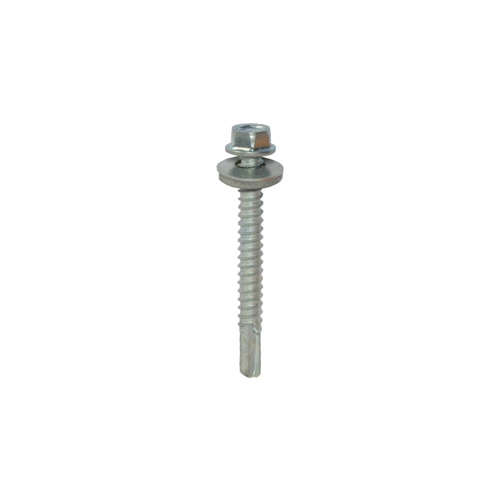 Matkap Uçlu Trapez Vida 5,5X50mm 25 Adet