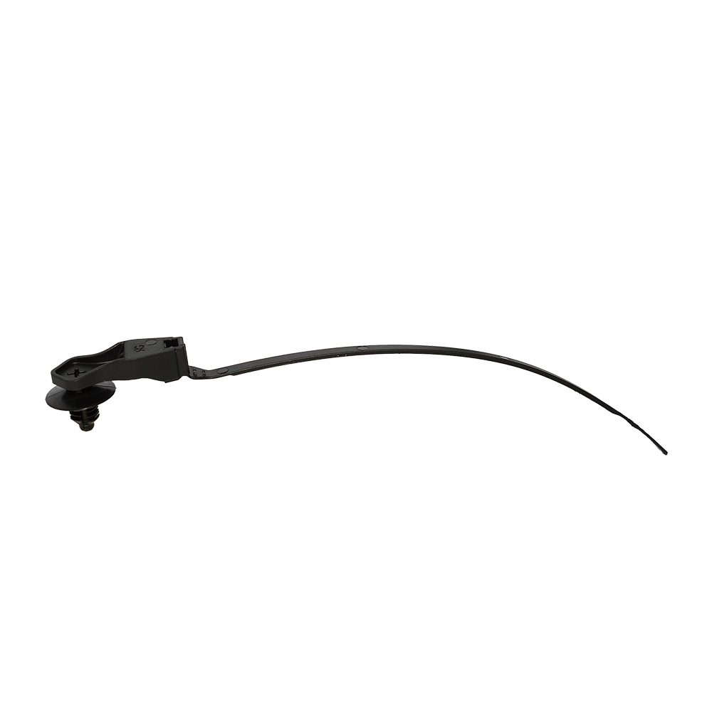 Klips Tesisat 7,6x4,4x150mm Çam Tipi Ford Transit Custom 10 Adet