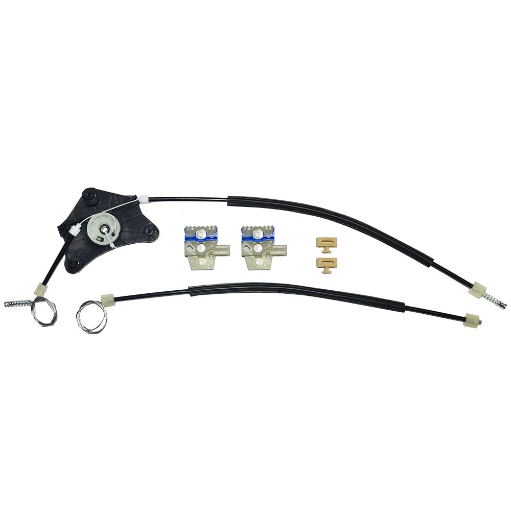 Cam Kriko Tamir Seti Sağ Ön Sarmalı Vw Jetta 6 2011-2019 5C6837461