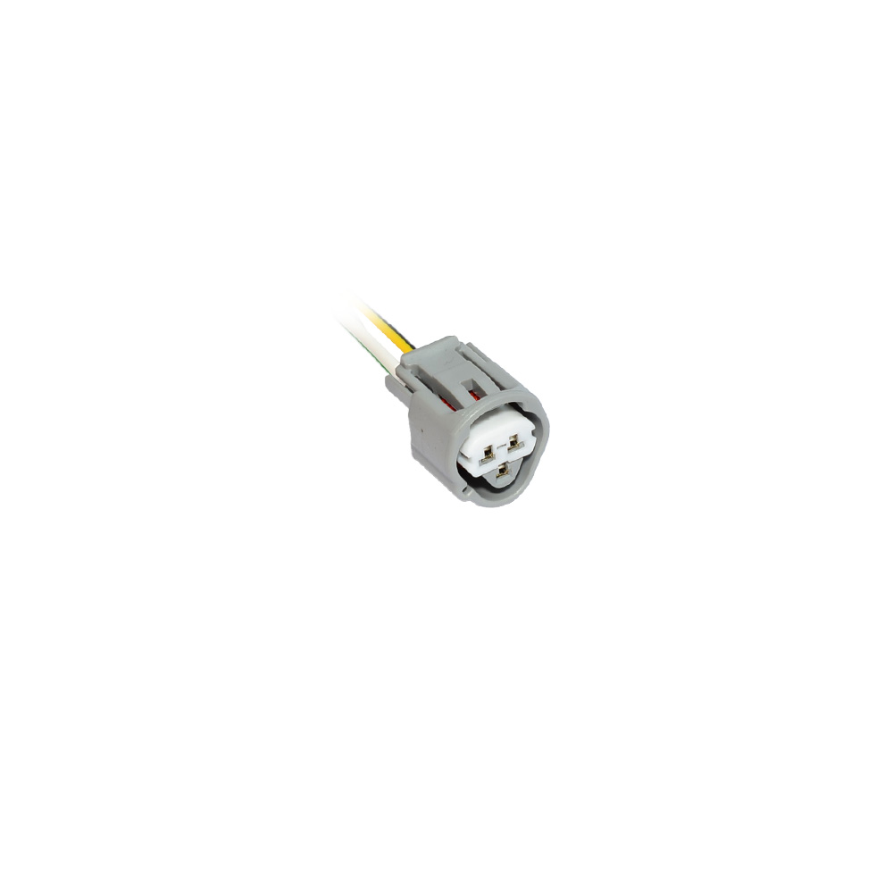 Soket 3 Kablo Hararet Müşür 894221601 Toyota Echo Camry Corolla Yaris Daihatsu Suzuki Subaru Honda 2000-2005