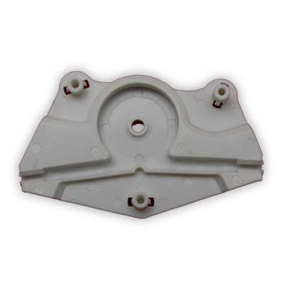 VW Golf 4-Bora Seat Leon Toledo Sol Ön Cam Kriko Makara Yatağı 4 Adet