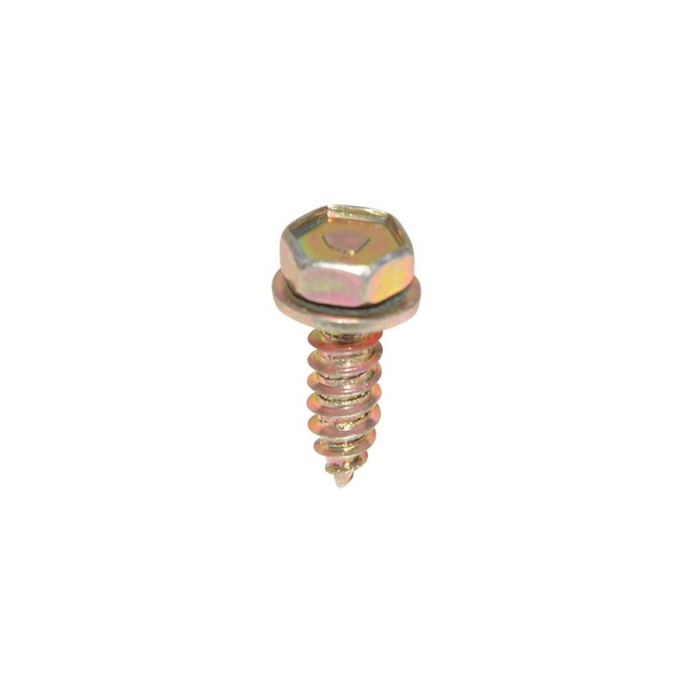 Vida Trifon 4,8x15mm Çamurluk 07119906128 BMW E30 E36 E46 E65 X5 X6  10 Adet