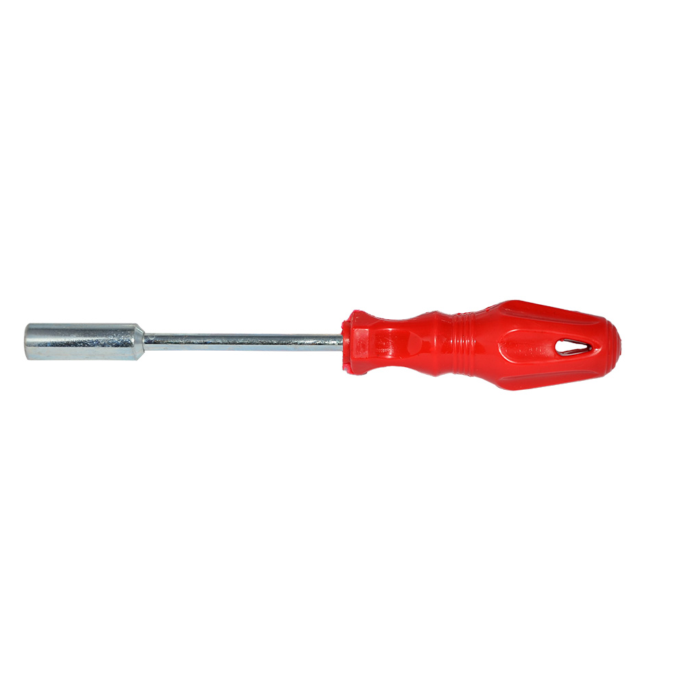 Tornavida Lokma 7mm