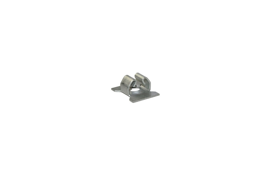 Somun Trifon 6,3X16x20mm Dakro Çamurluk N10305502 N10305501 VW Audi  Volvo 3503133 (Karşılığı 17329) 10 Adet