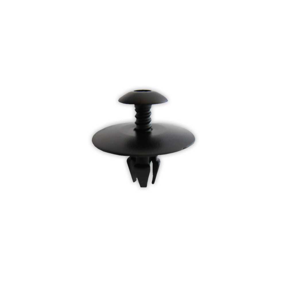 Marşbiyel Klipsi 8x30mm A0019900192 Mercedes w203 w201 10 Adet