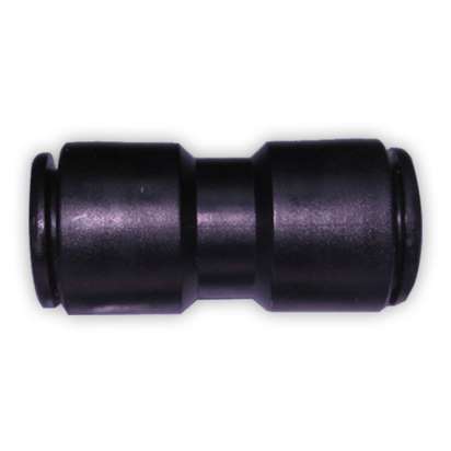 Otomatik Rakor Düz Nipel Plastik 4Mm C Matik