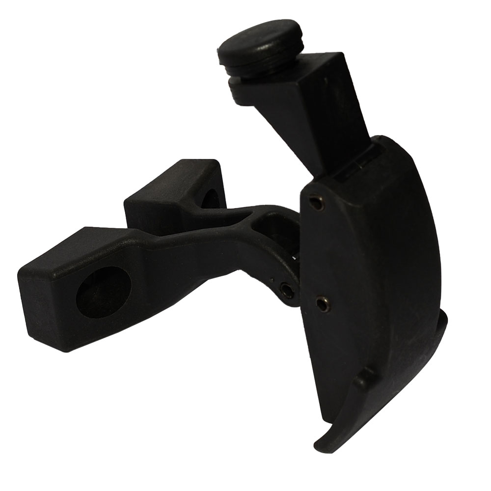 Arka Kelebek Cam Mandalı 7T16S29750 Ford Connect