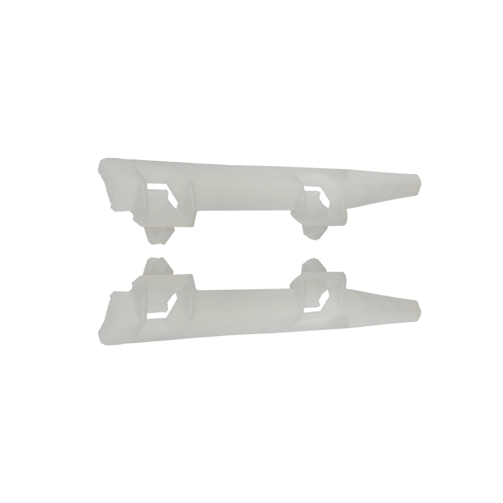 Set Klips Kaplama A0069887578 + A0069887678 Mercedes W124 200 250 300 320