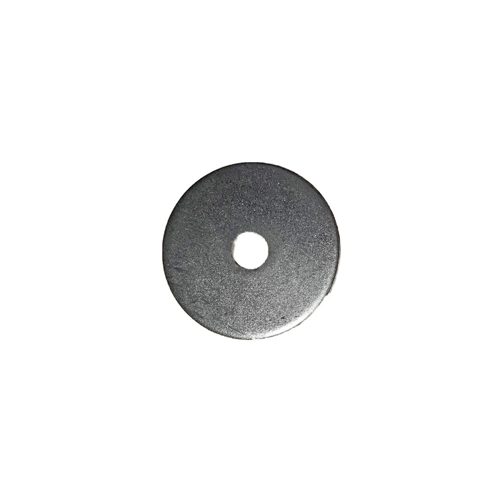 Celik Pul M5X26X2,5mm Cinko Kaplama 5 Adet