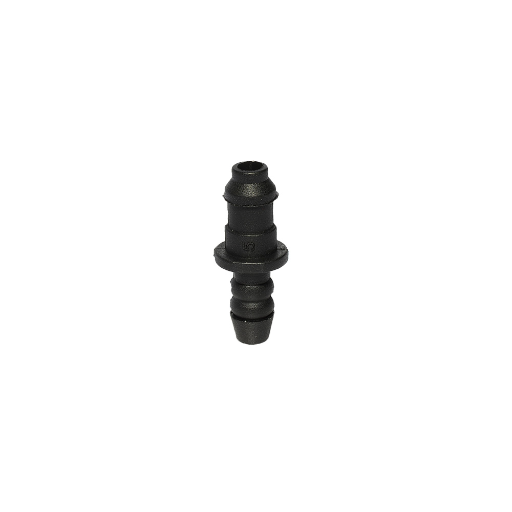 Klips Su Fıskiye Düz Boru 16x17x35mm 10 Adet