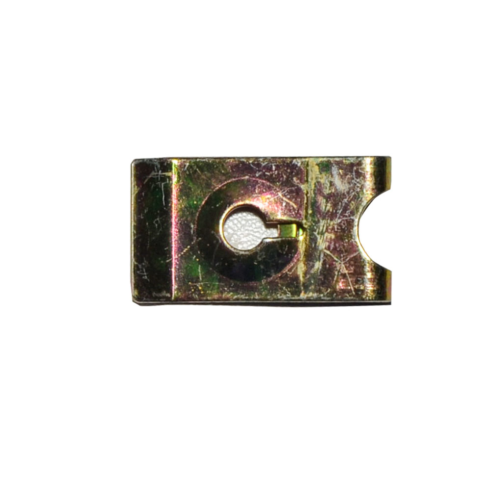 Somun Trifon 4,2X15X26mm 10 Adet
