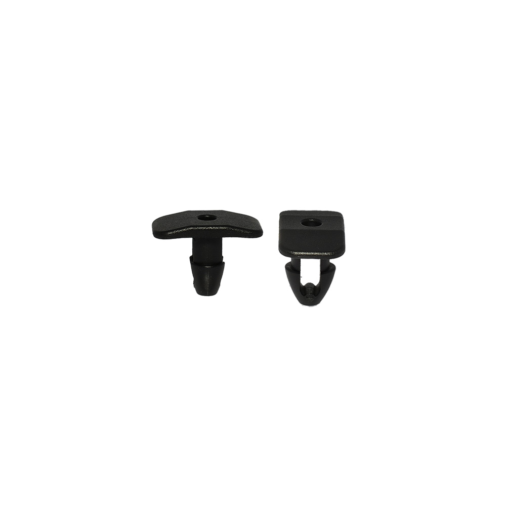 Klips Toz Fitil 6x7,9x13mm 871084 1318383080 871067 Peugeot Citroen Fiat  10 Adet