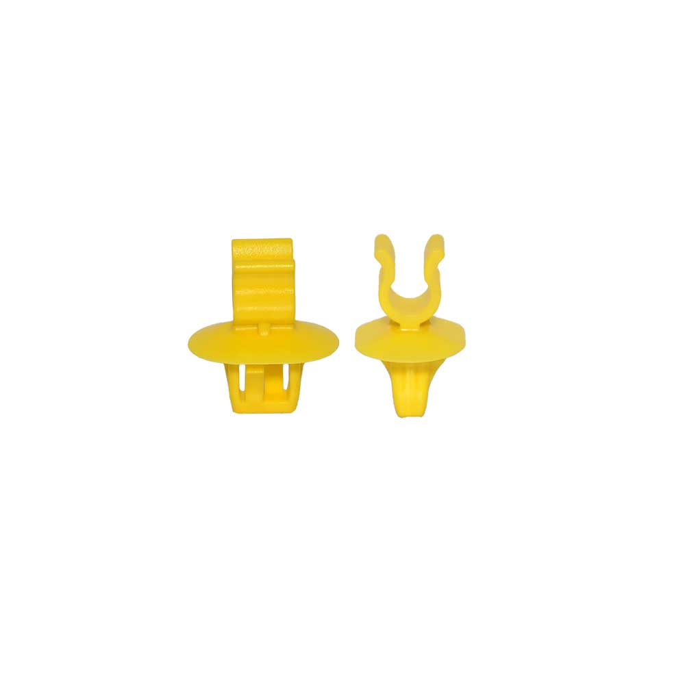 Klips Kaput Çubuk 68250997AC Chrysler Jeep Compass 10 Adet
