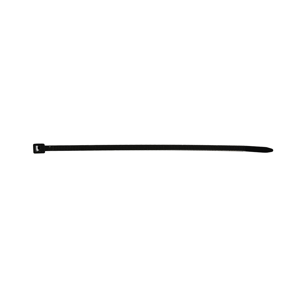 Kablo Bağı Siyah 3.6x150mm UV Dayanımlı 100 Adet