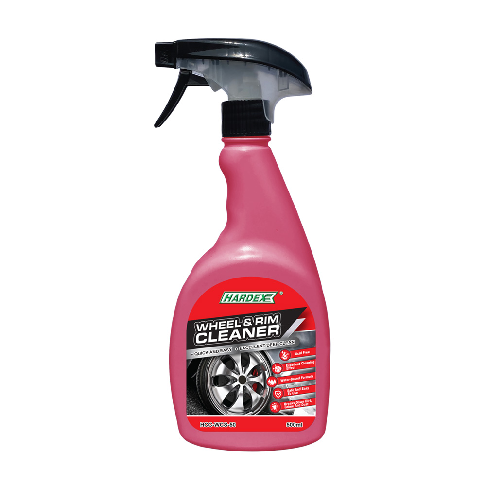 Jant Temizleyici 500 ML Hardex