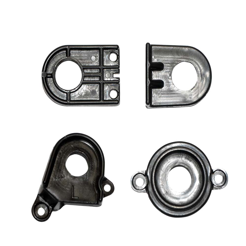 Far Tamir Seti Sol VW Jetta Mk6 A6 5c6 2012-2018 4 Parça