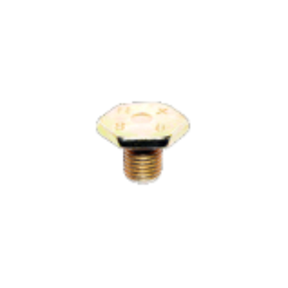 Tapa Karter M10X1,50X13mm Peugeot 307 806 MPV 2.0 031129 031129S1 FORD 1715336 9M5Q6C855AA OPEL,VAUXHALL 10 Adet