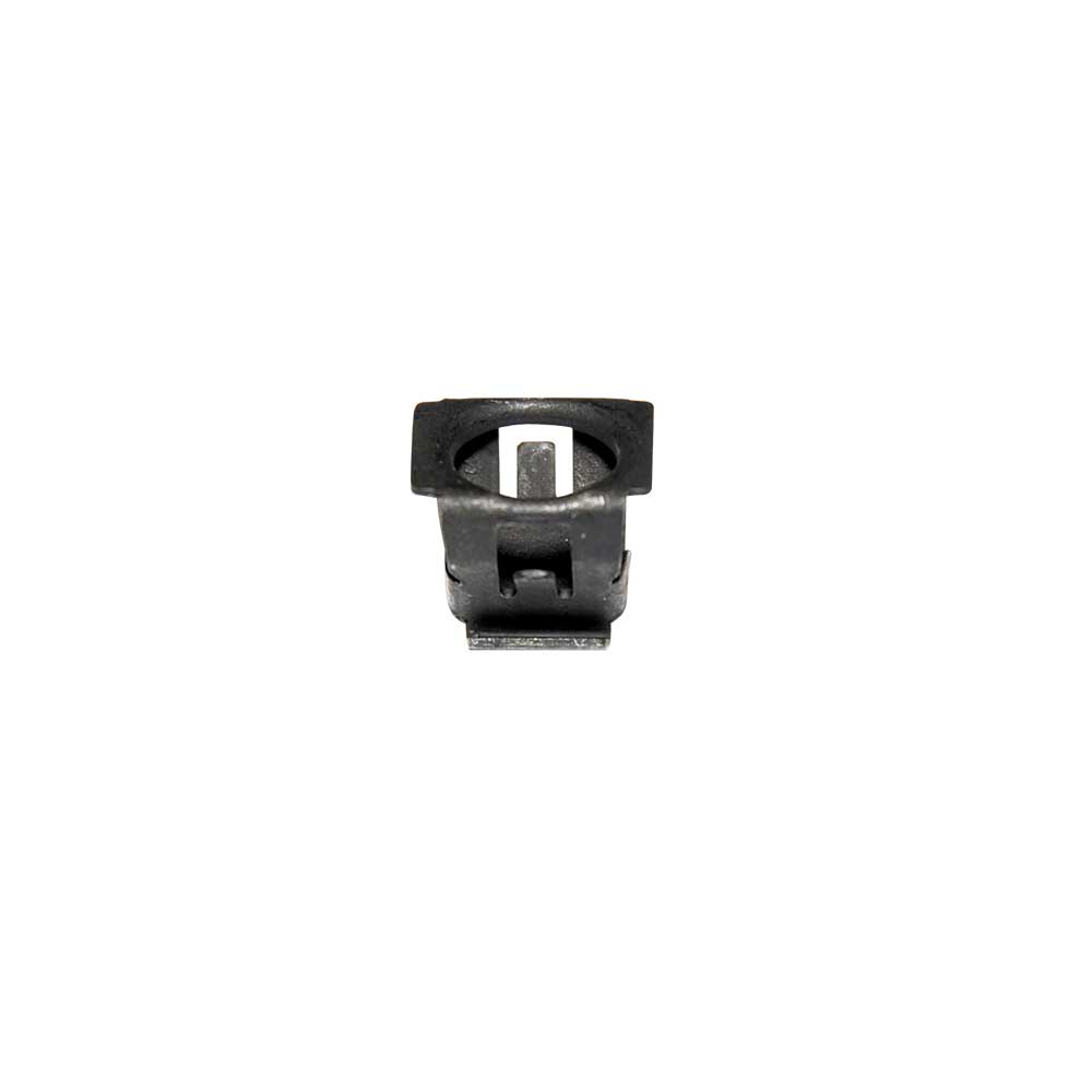 Klips Metal Somun Tampon Muhafaza 078103314 Audi A4 A6 Seat Skoda VW 5 Adet