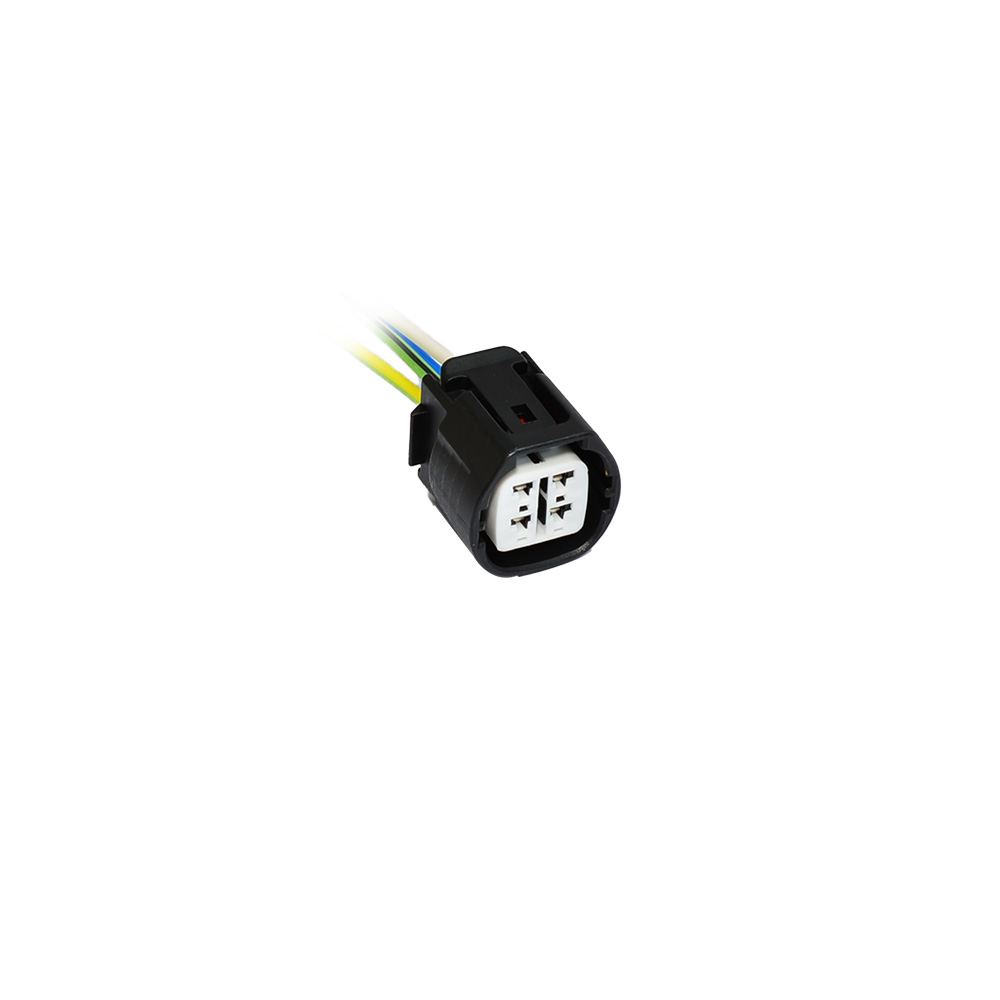 Soket 4 Kablo Şarj Dinamosu Toyota Honda Scion Pontiac Denso Tip 6189-0694