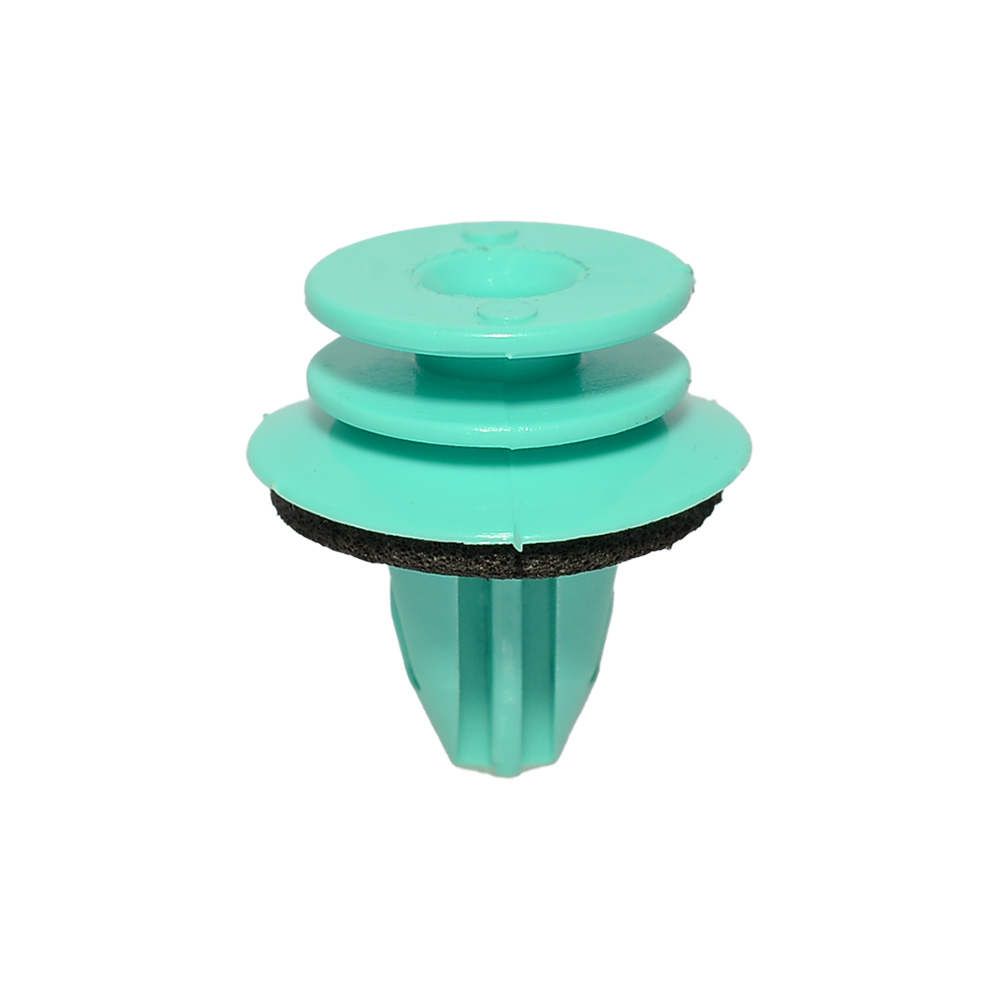 Klips Kapı A0009910198 Mercedes W164, W204,W209,W211,W251 Stop Lamba Audi VW Bentley 4M0827947 10 Adet