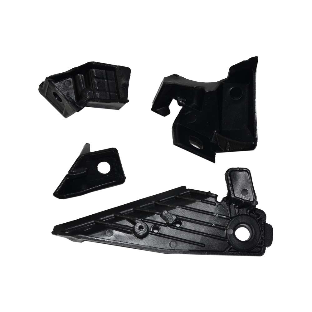 Far Tamir Seti Sağ 260100506R Renault Megane 4 MK4 2016-2020