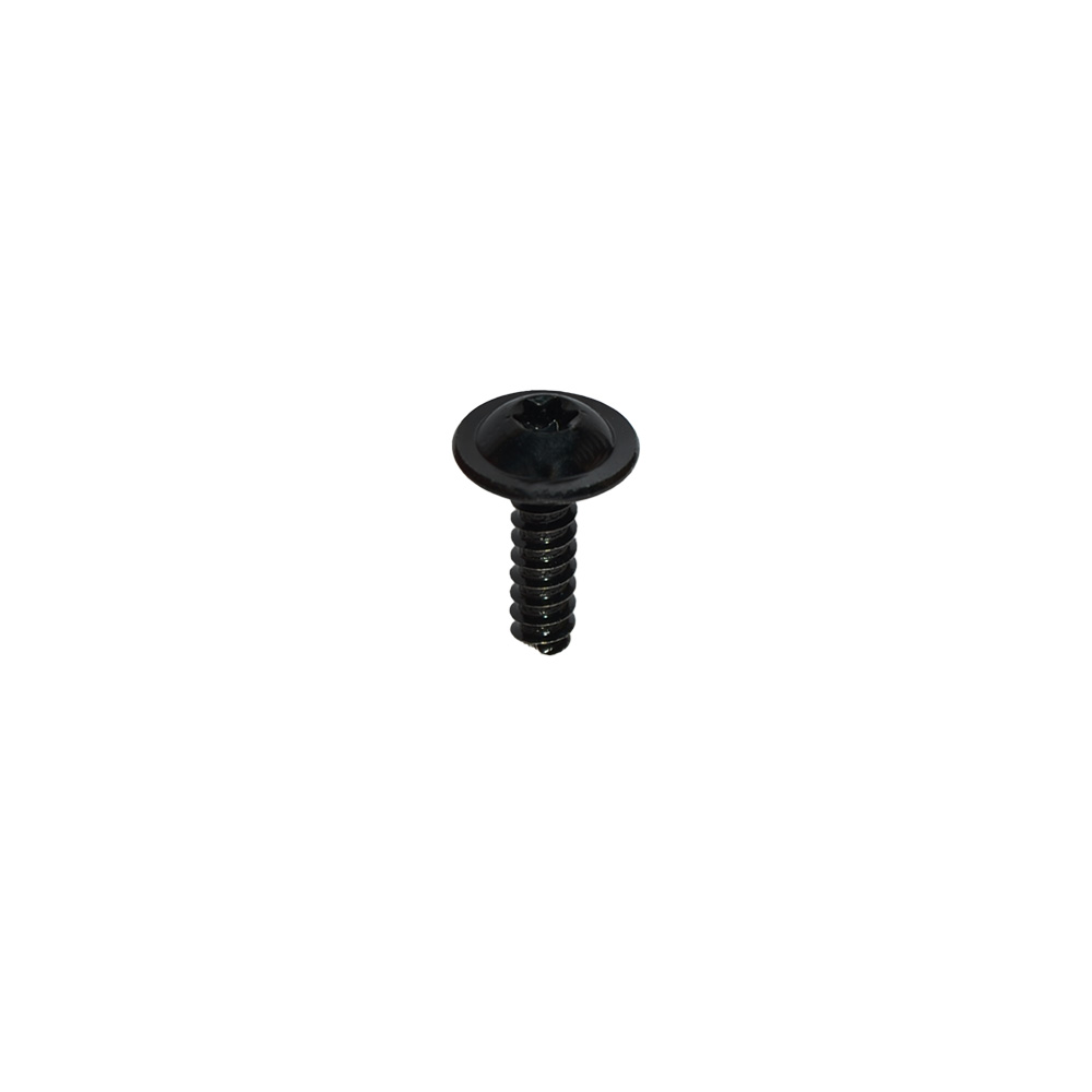Vida Torx T15 4,2x16x12mm N90698606 Çamurluk VW Audi Porsche 10 Adet