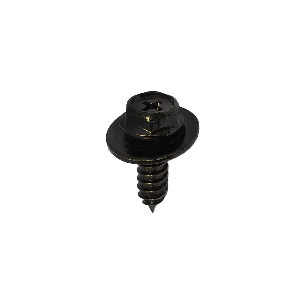 Vida Trifon Yıldız Başlı 6,1x18x19mm 90159-60304 Toyota ( Karaşılığı 0535 ) 10 Adet