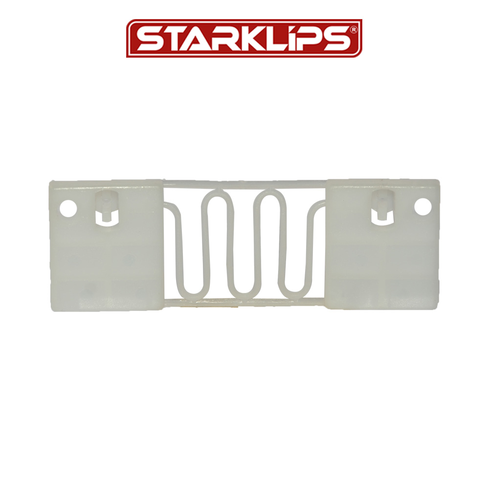 Klips El Tutamak Renault R9-11 5 Adet