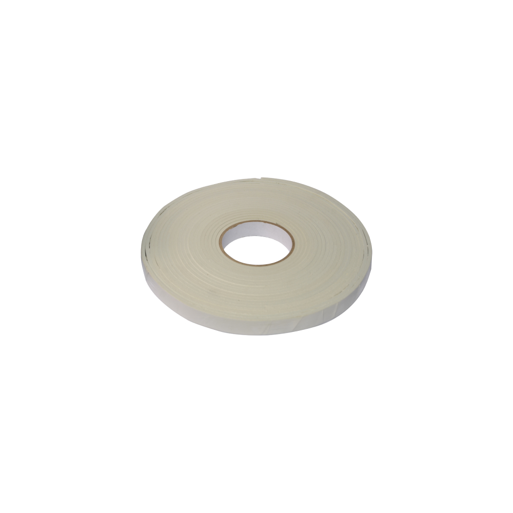 Bant Akustik Sünger Beyaz 4x20mm 10mt