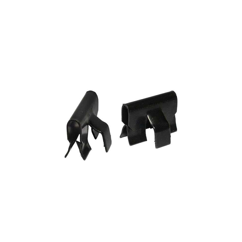 Klips Metal 1H0861311 6H0957215 VW Audi 3C0857942 10 Adet