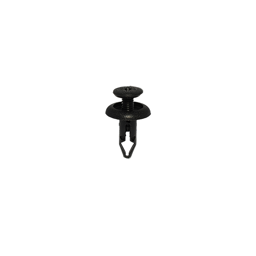 Klips Davlumbaz 5,6x19x14mm 10 Adet