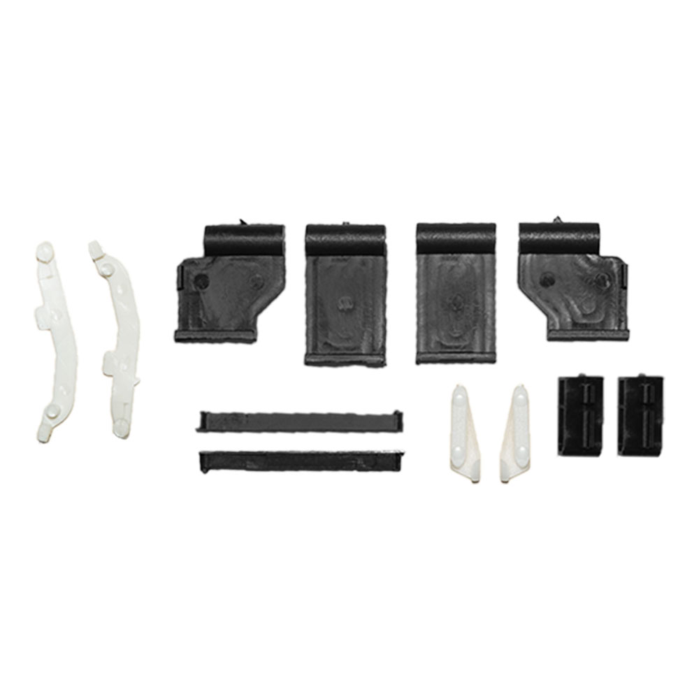 Set Sunroof Perde Tamir BMW X3 X5