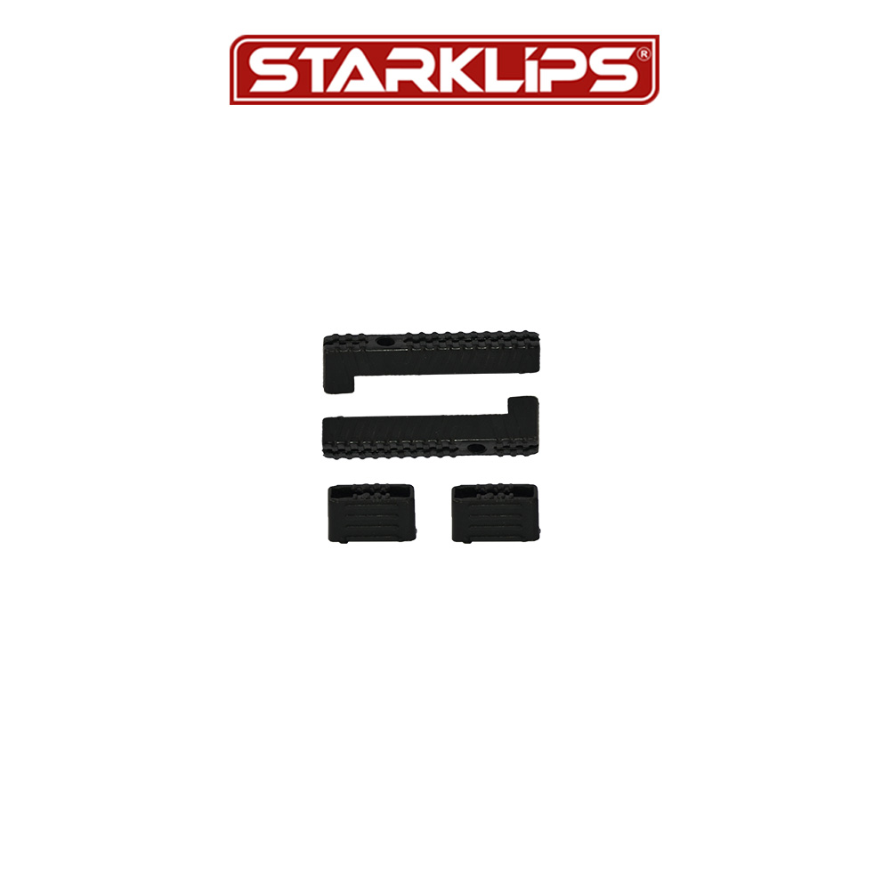 Set Klips Sunroof Bademi Kia Sportage