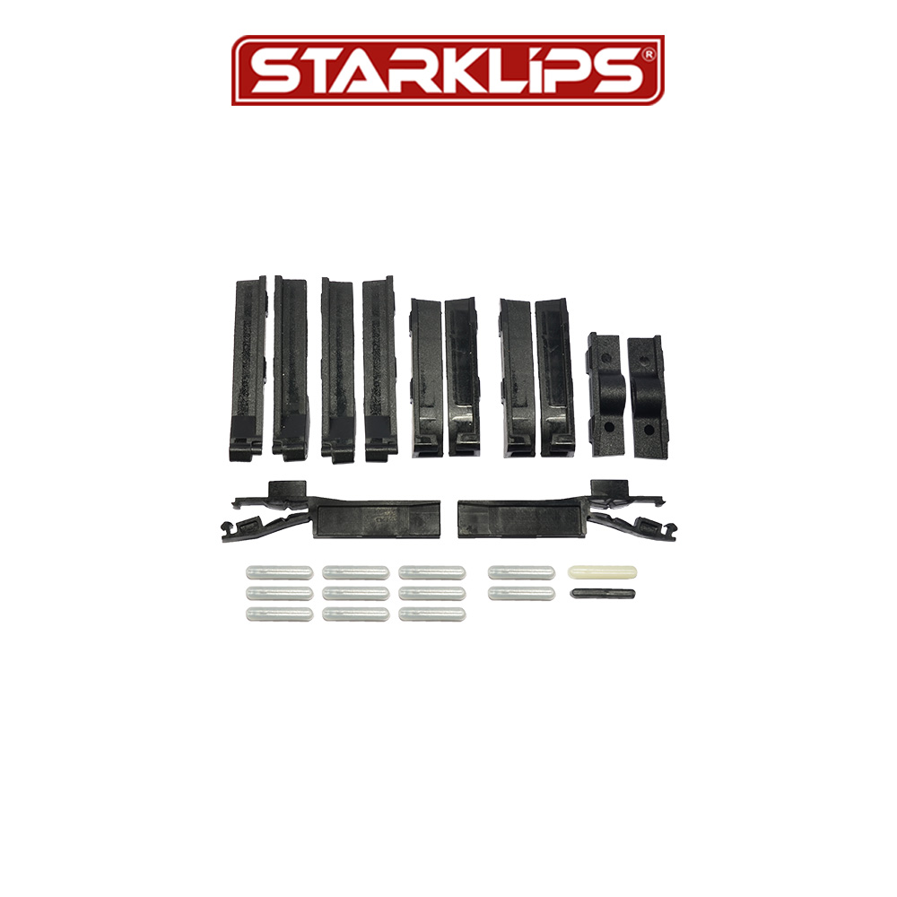 Set Sunroof Perde Nissan Qashqai 2 2009-2019