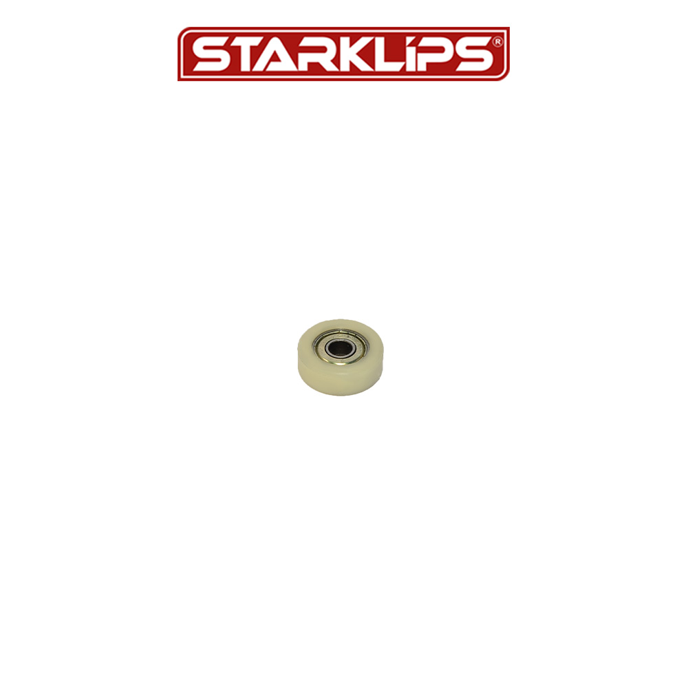 Kapı Yan Sürgü Bilyası 7x29mm VW T5 2 Adet