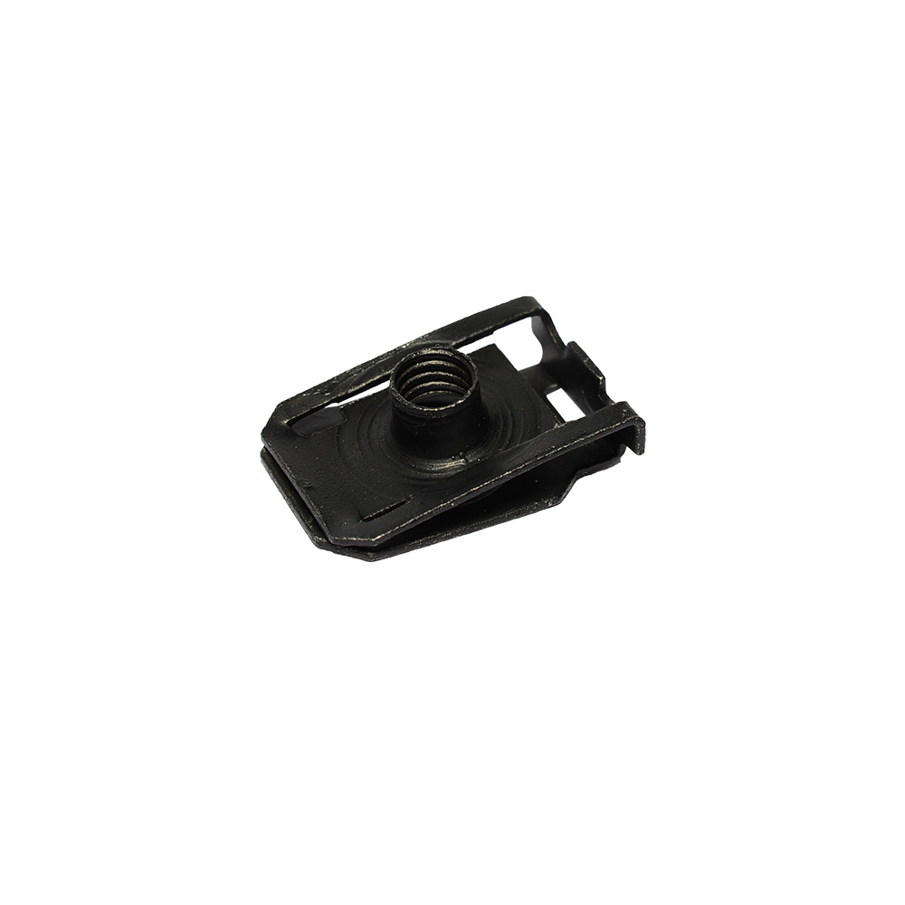 Somun Maşa M6 16X24mm Siyah Far VW 11 Polo 6R0941511 10 Adet