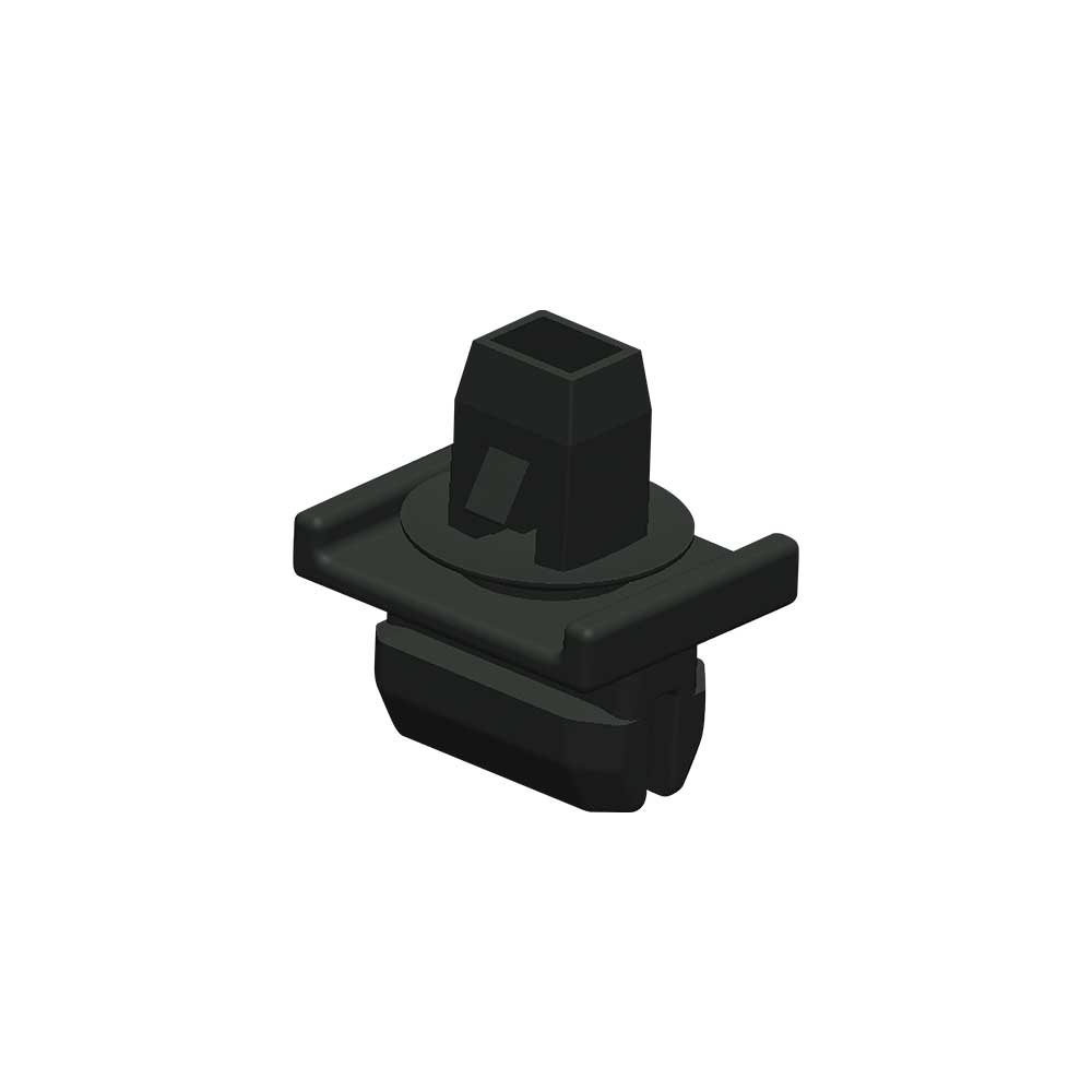 Klips 86591-4F000 Hyundai Kia Tampon Braketi 2 Adet