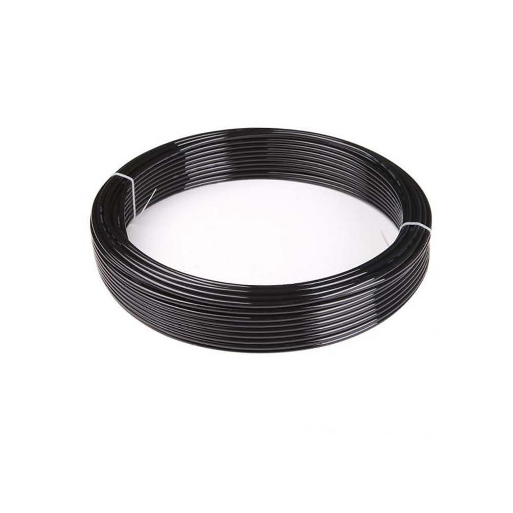 POLYAMİD 12  Pnömatik Hortum 16x12 mm Siyah