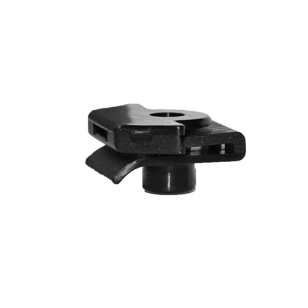 Klips Çamurluk Somun Maşa Plastik 5X22X32mm 63848-D400 63848-D4000 63848-D0100 Nissan 10 Adet