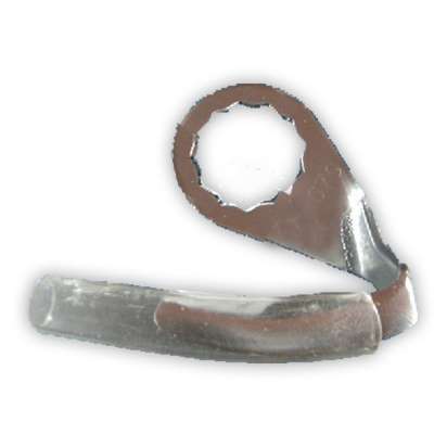 Cam Kesme Bıçağı Havalı 36Mm 63903079012 Fein