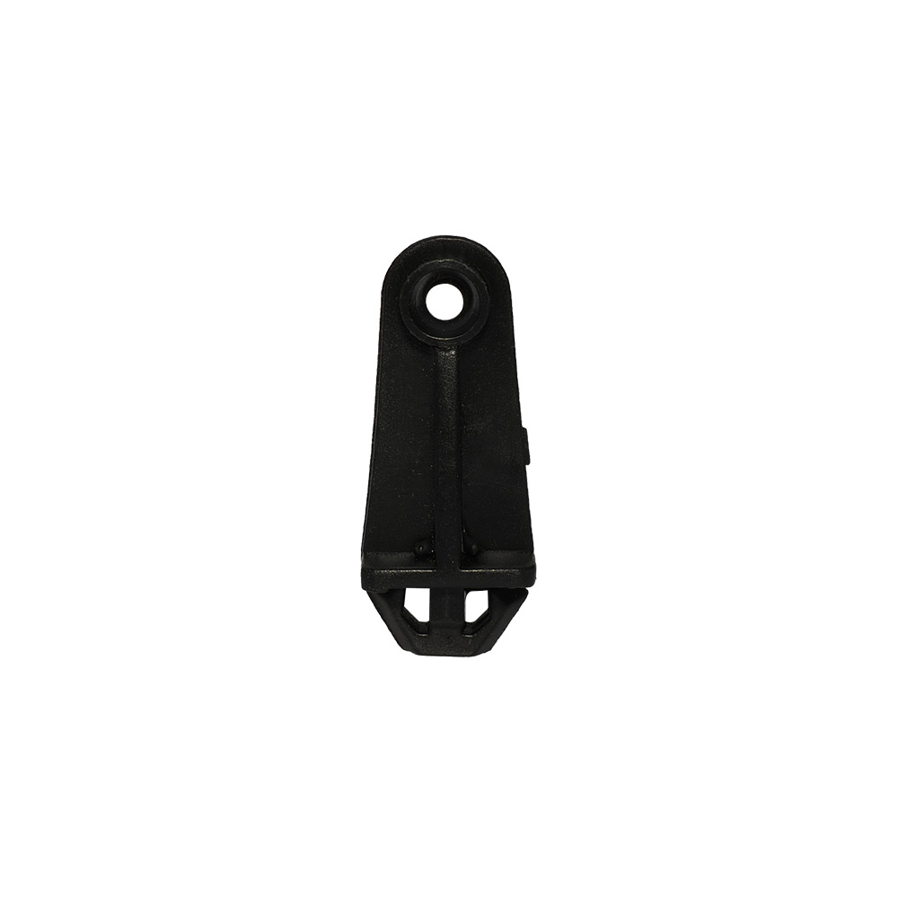 Klips Braket Audi 100 1985-1991 VW 10 Adet