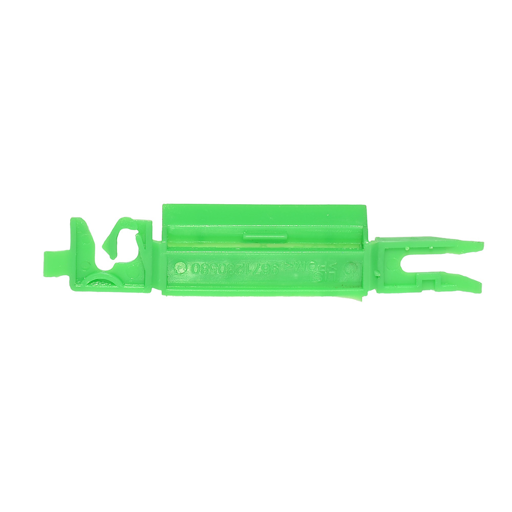 Klips Cam Kenar Yeşil 8123.95 7608610648 Peugeot Citroen C6 10 Adet
