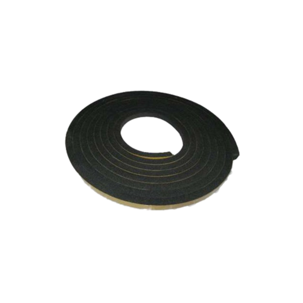 Bant Sünger Epdm Yapışkanlı H10mmx10mm 7mt