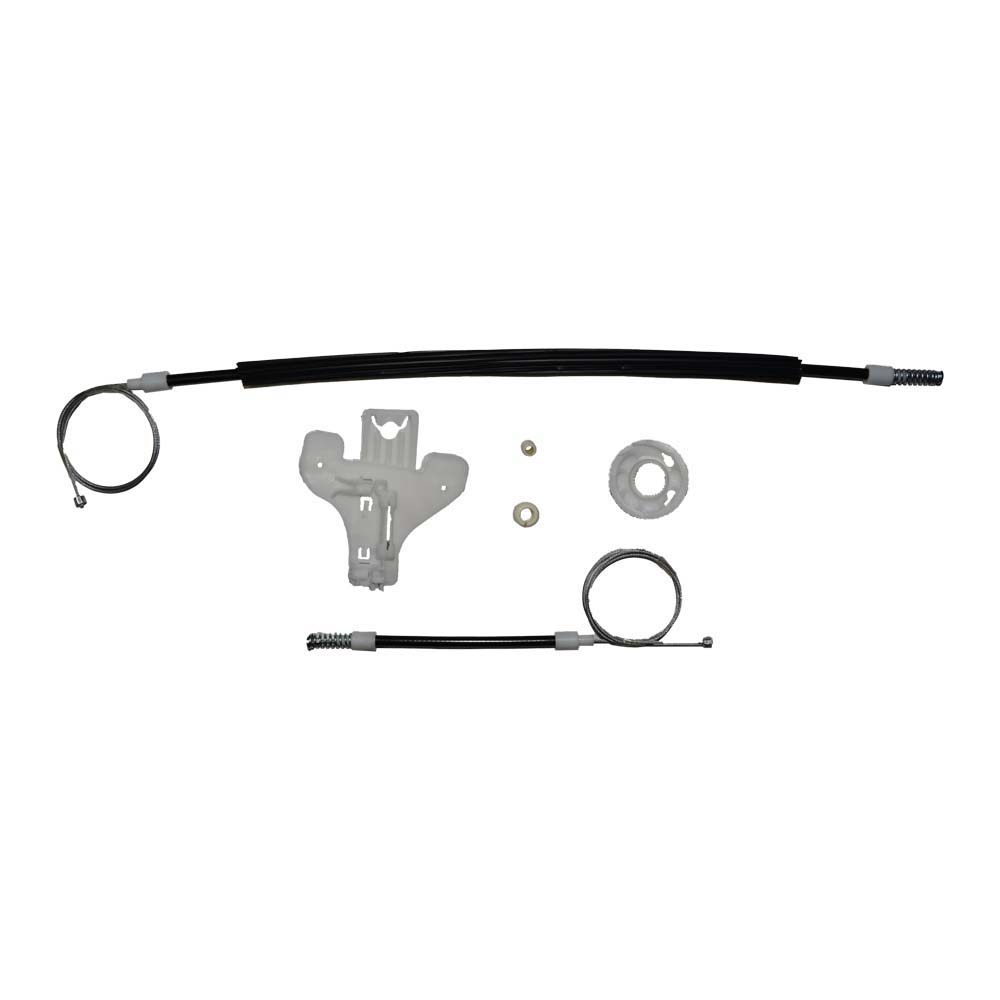 Cam Kriko Seti Sol Arka Seat Altea 2004-2015 Seat Toledo 3 2005-2010 5P0839401