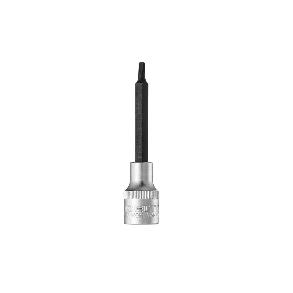 Lokma Torx Uzun 1/2 T25 Force 34610025