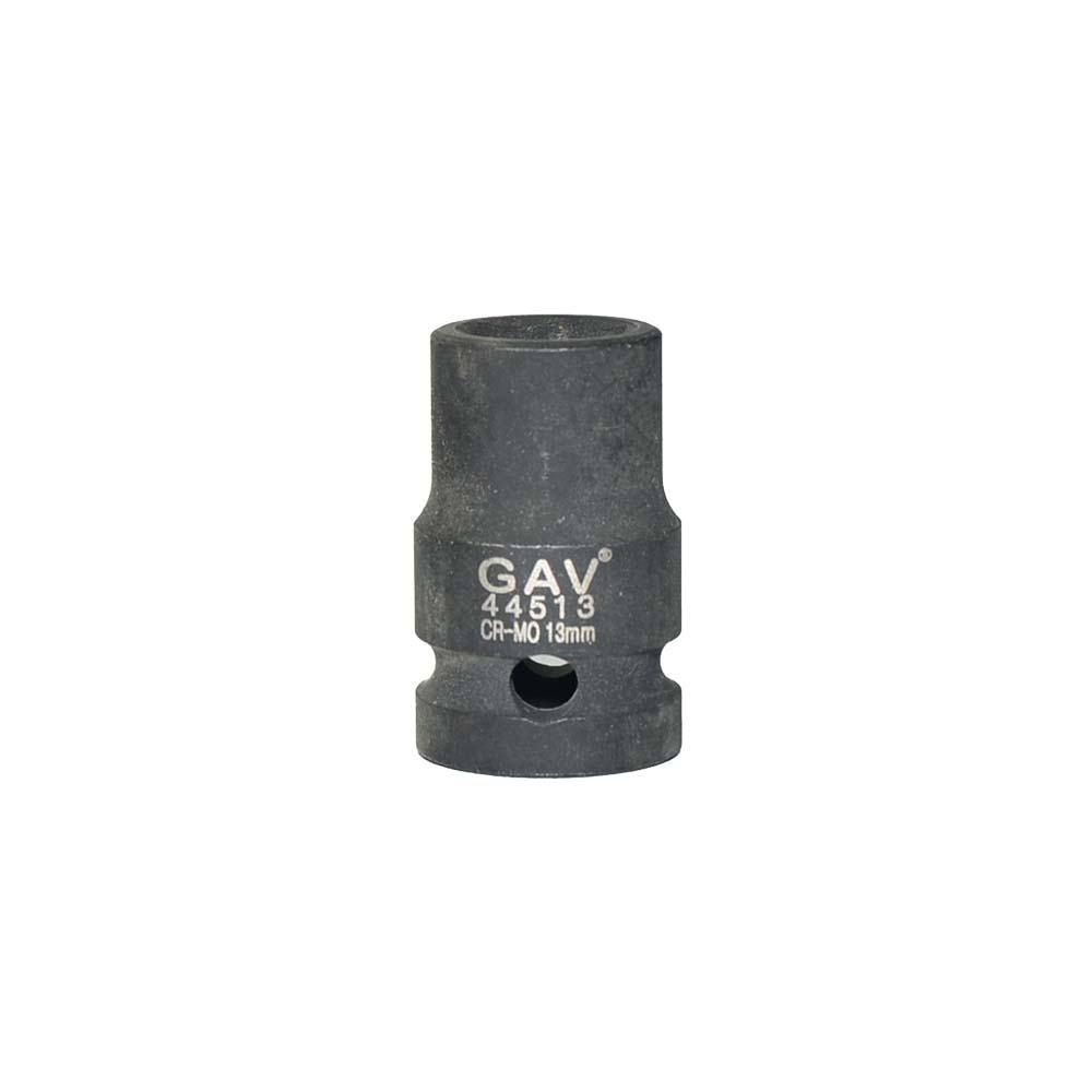 Havalı Lokma 1/2 17Mm Force 44517