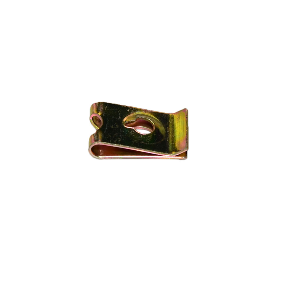 Somun Trifon 4,8x11x17mm Sarı VW N015428 10 Adet