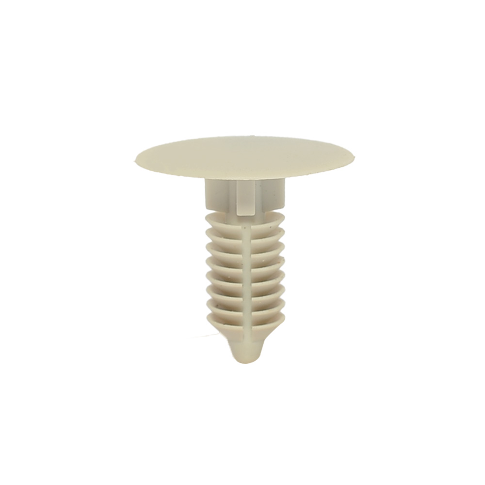 Klips Döşeme Çam Tipi Gri 8,7x25x24mm Ford Transit Courier 10 Adet